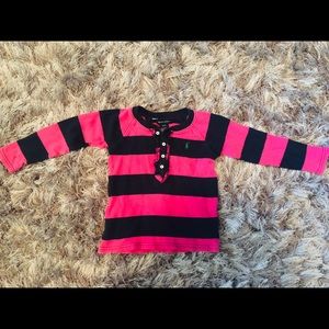 Polo Ralph Lauren shirt